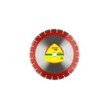 Cumpara ieftin DT 350 B disc diamantat de debitare, 400 x 3,6 x 25,4 mm 28 Segmente 40 x 3,6 x 10 mm, segment standard, Klingspor 351133