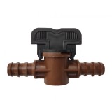 Robinet conector 16 X 16 maro
