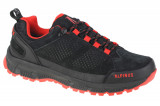 Pantofi de trekking Alpinus Seville JS43575 negru