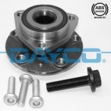 Rulment roata Audi A3, A3 Limousine; Cupra Ateca, Formentor; MG MG 5, MG Zs SUV; Seat Altea, Altea XL; Skoda Karoq; VW Caddy III, Golf Alltrack VII,