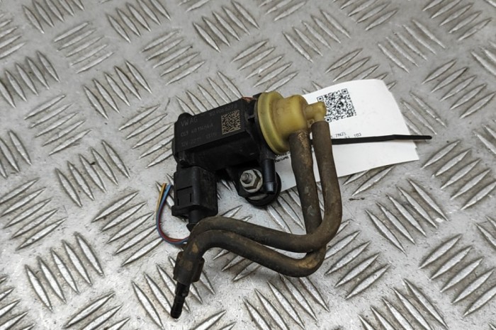 Supapa solenoid VW SHARAN 7N1, 7N2 2012 OEM: 1K0906627B 31397424