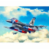 Model set f16c usaf, Revell