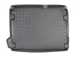 Covor Tavita Portbagaj Citroen C4 II 2010 - 2017
