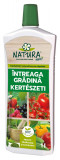 Ingrasamant lichid pentru intreaga gradina NATURA 1 l, Agro CS