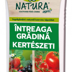 Ingrasamant lichid pentru intreaga gradina NATURA 1 l