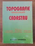 Nelu Leu Topografie generala si aplicata Cadastru