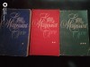 Opere (3 volume)-Guy de Maupassant, Alta editura, Petru Dumitriu