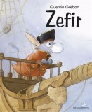 Zefir - Quentin Greban