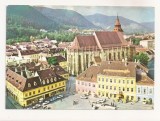 RF53 -Carte Postala- Brasov, necirculata 1981