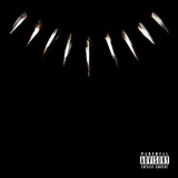 Black Panther The Album - Vinyl | Various Artists