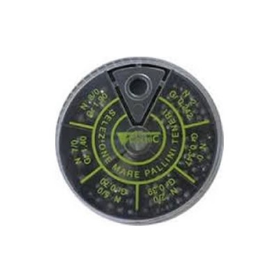 CUTIE PLUMBI COLMIC 2 ALICE 6 COMPARTIMENTE 90gr foto