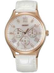 Ceas dama Orient FUX01002W0 Clasic Fashionable foto