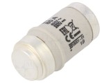 Siguranţă ceramică D03 D0 - Protecție &icirc;mpotriva supratensiunilor