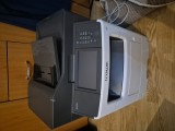 Lexmark MX611de &ndash; imprimantă laser multifuncțională