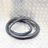 Garnitura Usa Dreapta Spate BMW Seria 5 G30 Cromata Inox OEM 7381326