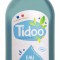 Apa micelara BIO delicata pentru bebelusi, cu extract de in Tidoo