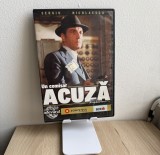 Film Rom&acirc;nesc - DVD - Un comisar acuză