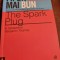 The spark plus di Jacqueline Benjamin Thomas - Fii un lider mai bun