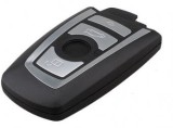 Set 2 bucati - Carcasa cheie Topautochei&amp;#174; compatibila cu BMW F10