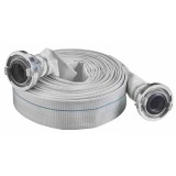 Furtun Industrial 15m C52 cu Cuplaj Storz - Furtun Presiune