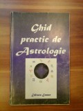 GHID PRACTIC DE ASTROLOGIE