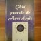 GHID PRACTIC DE ASTROLOGIE