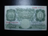 ANGLIA 1 POUND 1948