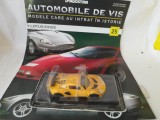 Bnk jc DeA Automobile de vis 25 Lotus Exige - 1/43, 1:43, Deagostini