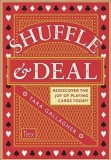 Shuffle &amp; Deal | Tara Gallagher, Ilex