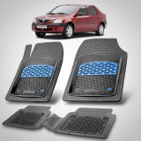 Cumpara ieftin Covorase Dacia Logan Compatibile I 2004-2012 | Blue