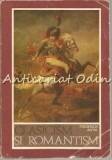 Clasicism și Romantism - Frederick Antal, Meridiane 1971, Album Pictură, Artă, 142 pagini