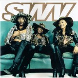 CD SWV &ndash; Release Some Tension (VG)