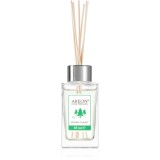 Areon Home Perfume Nordic Forest aroma difuzor cu rezerv&atilde; 85 ml