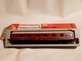 Vagon de calatori, Fleischmann - scara HO, 1:87, H0 - 1:87, Vagoane