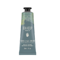 Crema de maini Sea Kelp, 30 ml