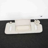 Parasolar Dreapta Opel Mokka / Mokka X 2018 Original 10001603