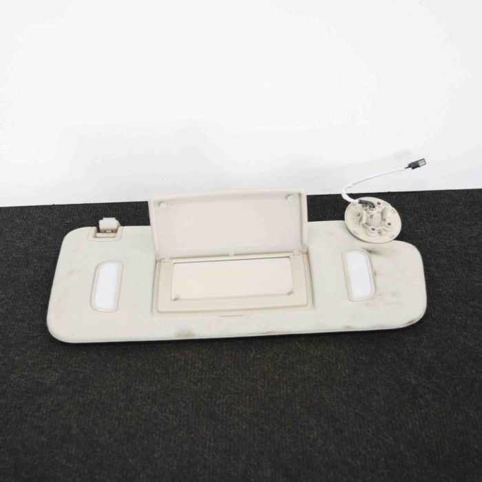 Parasolar dreapta OPEL MOKKA / MOKKA X 2018 10001603