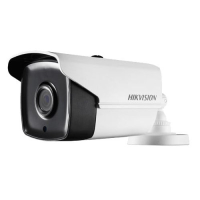 Camera ULTRA LOW-LIGHT 4 in 1, 2MP, lentila 3.6mm - HIKVISION DS-2CE16D8T-IT5F-3.6mm foto