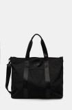EA7 Emporio Armani geanta sport culoarea negru, AF10266.7W000016