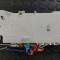 Placa electronica , modul putere masina de sp Beko 2856540100 / C47