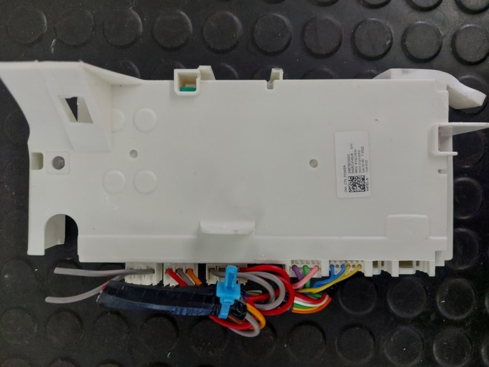 Placa electronica , modul putere masina de sp Beko 2856540100 / C47