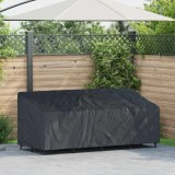 vidaXL Husă pentru mobilier de exterior 200 x 100 x 89 cm