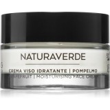 Naturaverde Upcycling crema de zi hidratanta faciale 50 ml