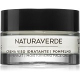 Cumpara ieftin Naturaverde Upcycling crema de zi hidratanta faciale 50 ml