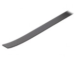 Bandă de Etanșare Gri Spumă PE 20mm x 30m x 3mm