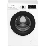 Masina de spalat rufe Arctic APLM3WFSU310411W, 10 Kg, 1400 RPM, Motor Silent Inverter, Drum Clean+Steam, Child Lock, Anticrease, Digital Display, Add-