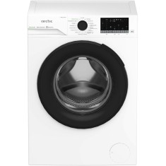 Masina de spalat rufe Arctic APLM3WFSU310411W, 10 Kg, 1400 RPM, Motor Silent Inverter, Drum Clean+Steam, Child Lock, Anticrease, Digital Display, Add-
