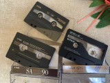 Lot 3 Casete TDK si FUJI CrO2 - Inregistrate o singura data - 19