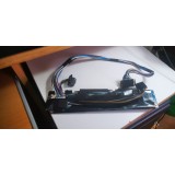 Apple iMach 20 inch A1174 LCD Inverter 612-0010-A