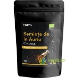 Seminte de In Auriu Ecologice/Bio 250g
